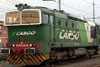 Dal fotky lokomotivy jako DE520-08FM